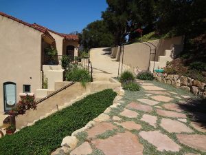 Cheap Landscaping maintenance Companies Santa Barbara