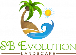 Evolution Landscape Santa Barbara