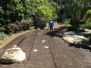 Sods landscaping Preparation-SB Evolution Landscape