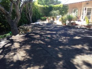 Sods landscaping Preparation-SB Evolution Landscape