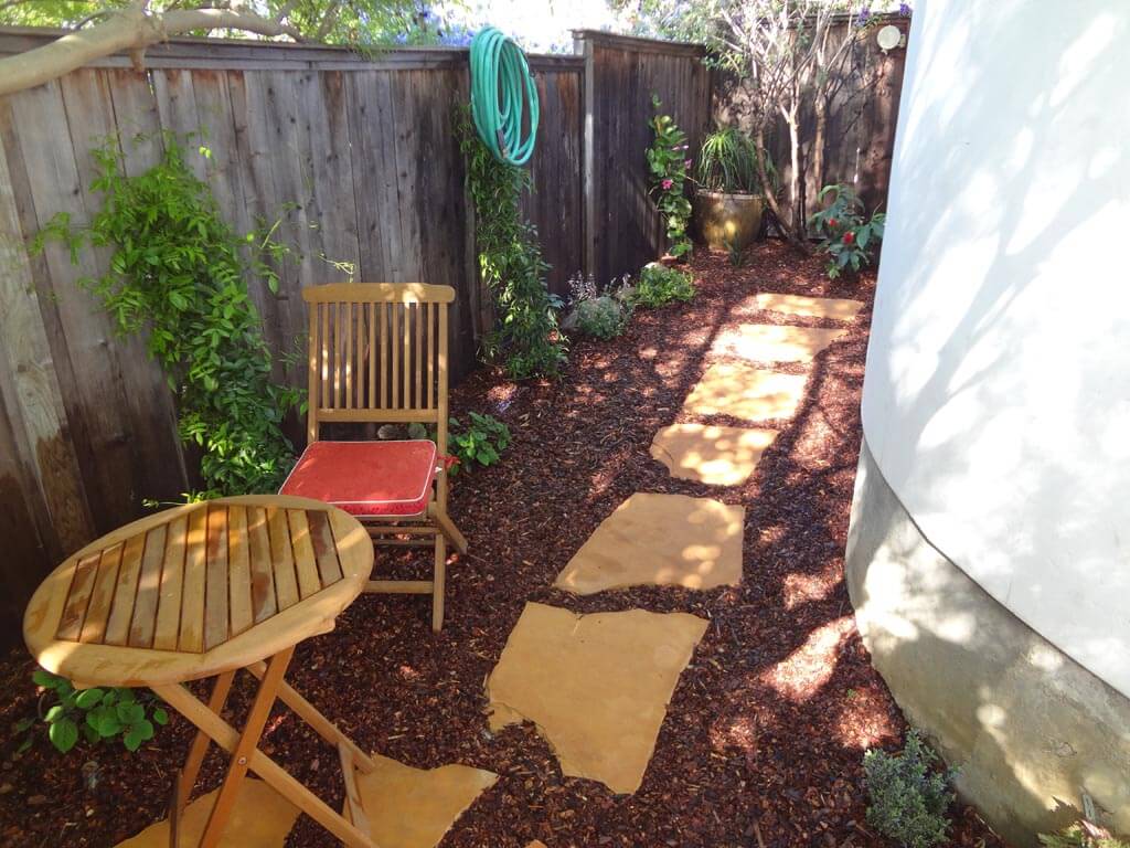 Backyard Lawn Care | Landscapers Santa Barbara