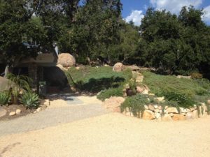 Landscaper in Santa barbara-sbevolutionlandscape