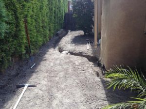 Landscape and Irrigation Installation-sbevolutionlandscape