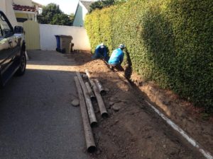 Irrigation Installation and Repair-SB Evolution Landscape