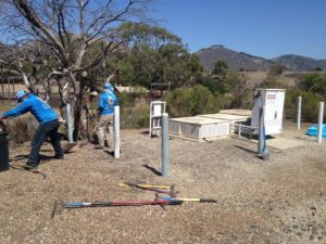 Landscaper Company in Santa Barbara-SB Evolution Landscape