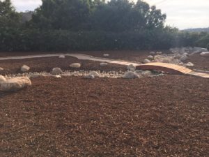 Dry River Bed landscape Designed Finish Project-sbevolutionlandscape