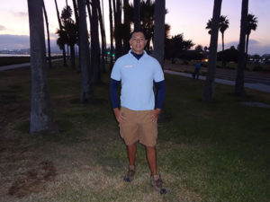 Jorge Cortez