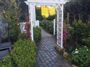 Landscape Maintenance in Santa Barbara