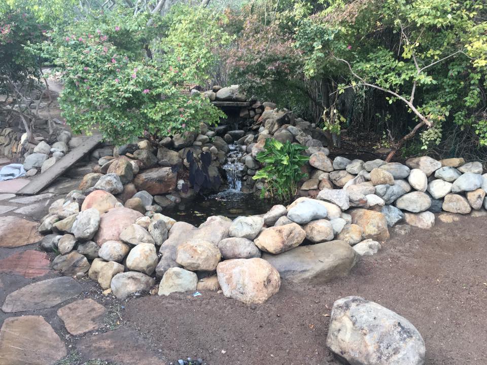 Santa Barbara Hardscape Contractor | Gardeners Santa Barbara