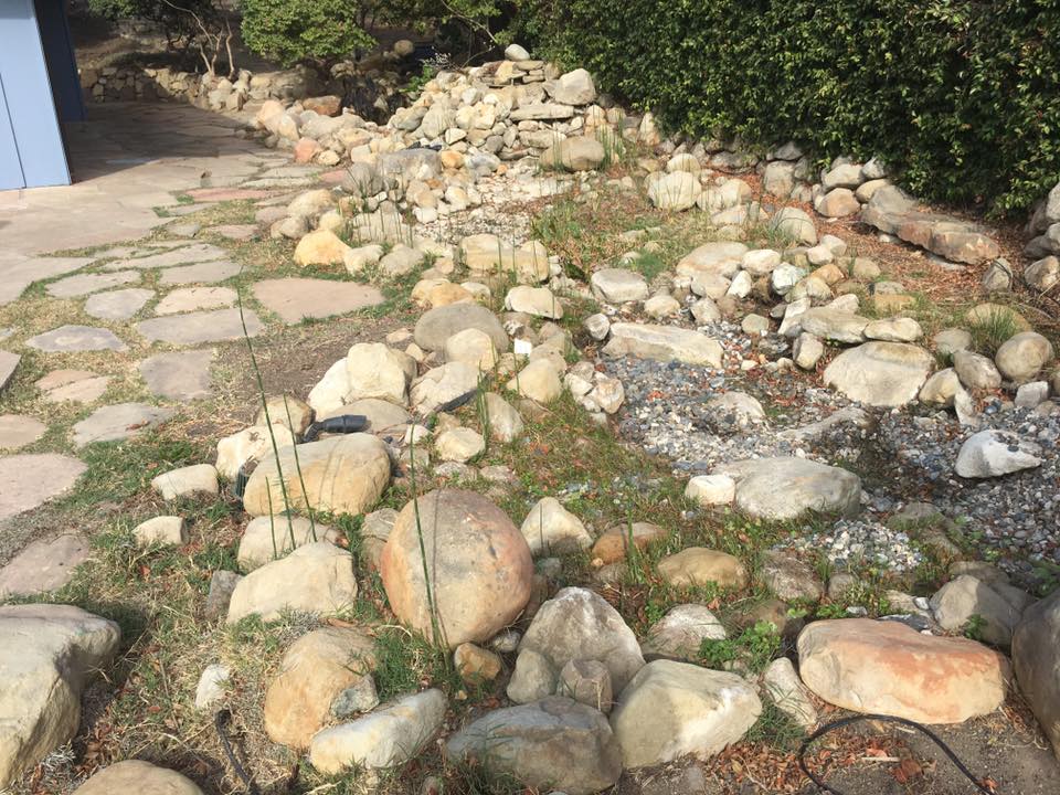 Hardscaping Contractor | Gardeners Santa Barbara