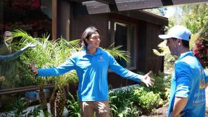 Gardeners Services Santa Barbara