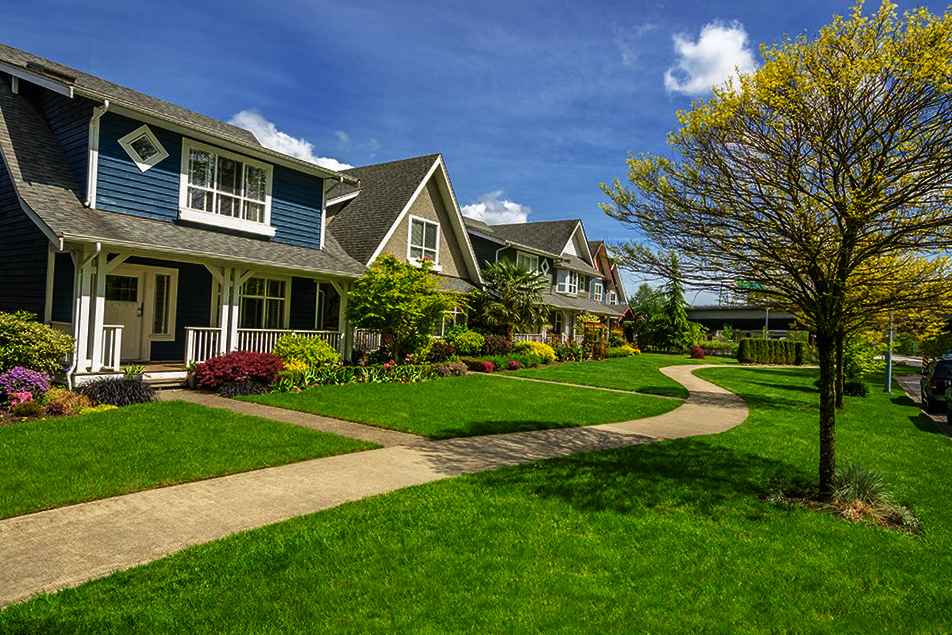 Six Simple Projects to Enhance Your Home’s Curb Appeal