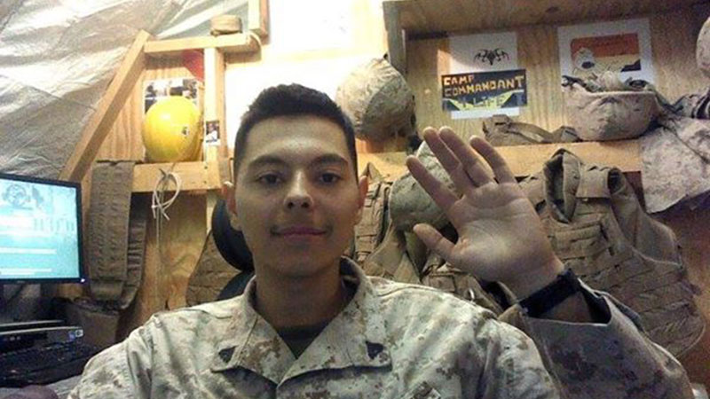 Jorge Cortez army Jorge Cortez army