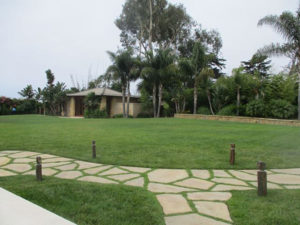 gardeners services