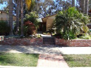 landscaping santa barbara ca