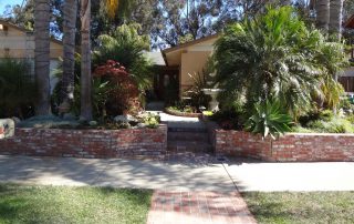 landscaping santa barbara ca