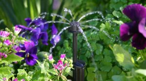 Irrigation Santa Barbara
