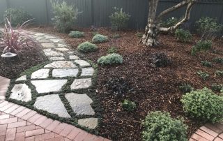 Landscape Maintenance SB