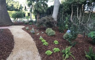 Landscape Maintenance Santa Barbara