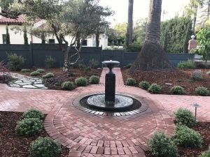 Landscape Maintenance Santa Barbara
