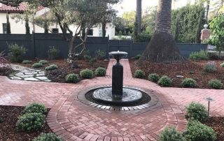 Landscape Maintenance Santa Barbara