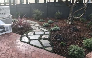 Landscape Maintenance Santa Barbara