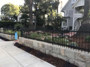 Landscape Maintenance