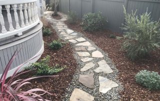 Landscape Maintenance Santa Barbara