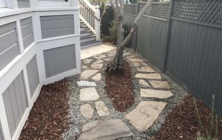 Landscape Maintenance Santa Barbara