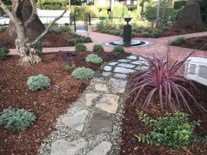 Landscape Maintenance Santa Barbara