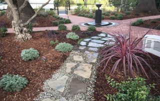 Landscape Maintenance Santa Barbara