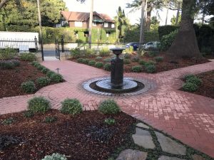 landscaping santa barbara ca