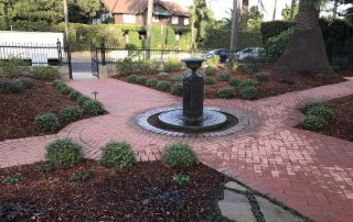 landscaping santa barbara ca