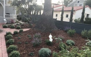 Landscape Maintenance Santa Barbara