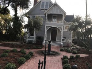 Landscape Maintenance Santa Barbara