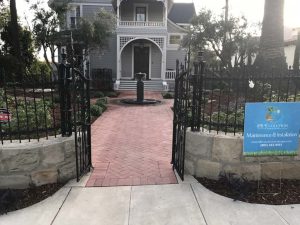 Landscape Maintenance Santa Barbara