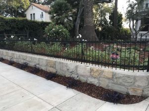 Landscape Maintenance Santa Barbara