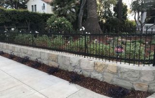 Landscape Maintenance Santa Barbara