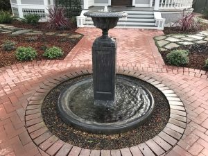 Landscape Maintenance Santa Barbara