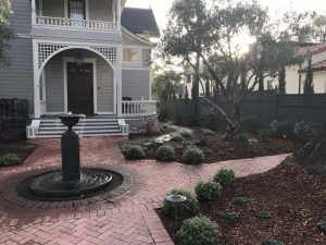 Landscape Maintenance