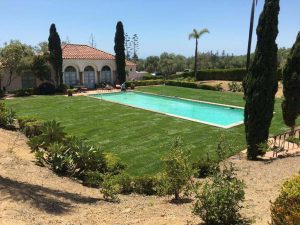 landscaping santa barbara ca
