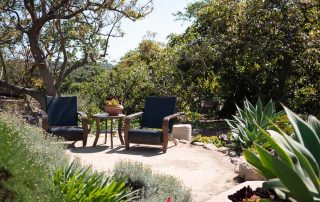 Landscape Maintenance Santa Barbara