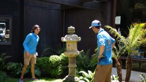 Inspecting and providing feedback is important part of life (3)