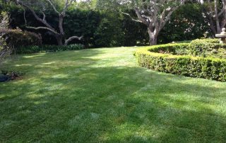 landscaping santa barbara ca