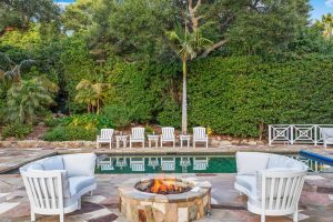 Landscape Installation Santa Barbara CA