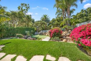 landscaping santa barbara ca