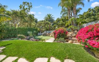 landscaping santa barbara ca