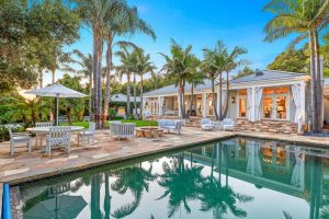 Landscape contractor