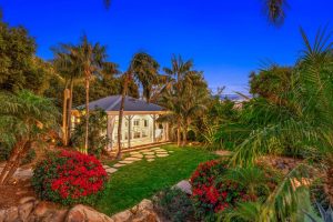 Landscape Installation Santa Barbara CA