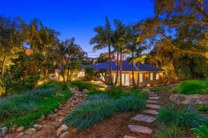 landscaping santa barbara ca